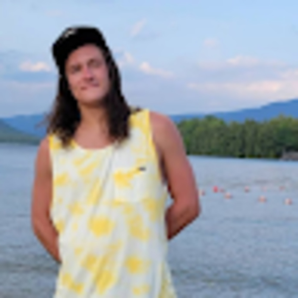 Meet your Posher, Daniel